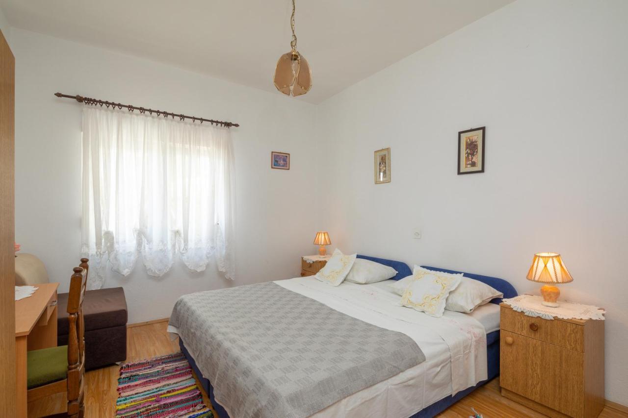 Apartments Near Beach Babic สปลิท ภายนอก รูปภาพ