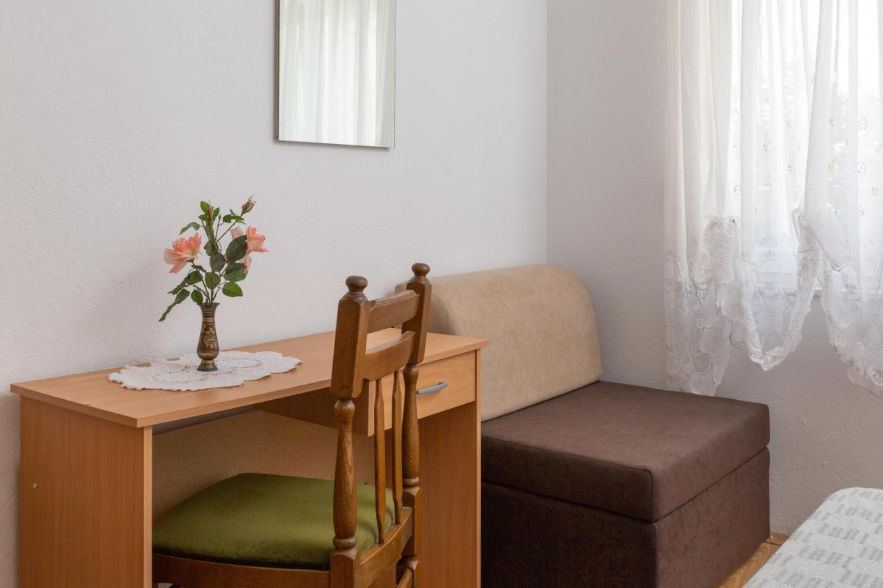 Apartments Near Beach Babic สปลิท ภายนอก รูปภาพ