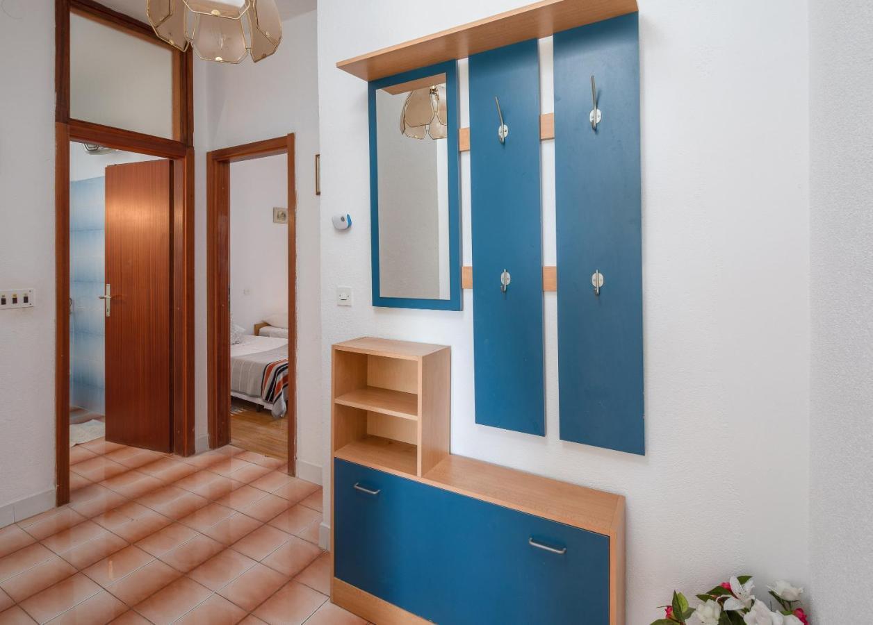 Apartments Near Beach Babic สปลิท ภายนอก รูปภาพ