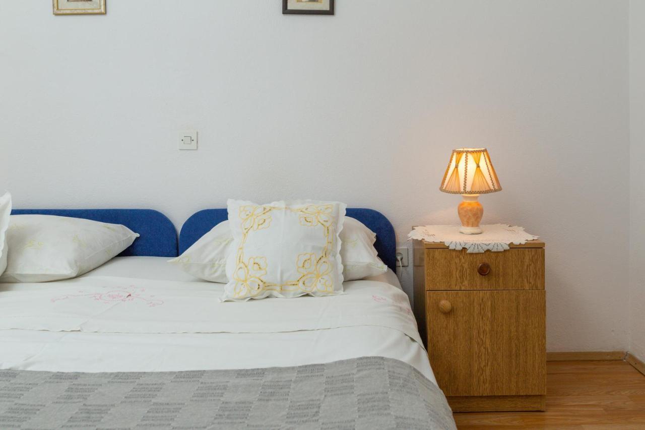 Apartments Near Beach Babic สปลิท ภายนอก รูปภาพ